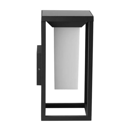 Kinkiet Ogrodowy Ścienny Solarny V-TAC 2W LED SAMSUNG CHIP Szary 2-funkcje IP65 VT-77 3000K 220lm 3 Lata Gwarancji Kinkiet Ogrodowy Ścienny Solarny V-TAC 2W LED SAMSUNG CHIP Szary 2-funkcje IP65 VT-77 3000K 220lm 3 Lata Gwarancji
