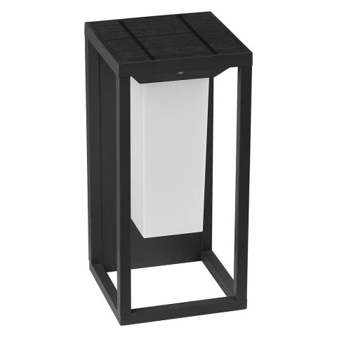 Kinkiet Ogrodowy Ścienny Solarny V-TAC 2W LED SAMSUNG CHIP Szary 2-funkcje IP65 VT-77 3000K 220lm 3 Lata Gwarancji Kinkiet Ogrodowy Ścienny Solarny V-TAC 2W LED SAMSUNG CHIP Szary 2-funkcje IP65 VT-77 3000K 220lm 3 Lata Gwarancji