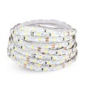 Taśma LED V-TAC S-Shape Zig Zag do zakrętów SMD2835 300LED 12V IP20 VT-2835 4000K 420lm