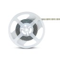 Taśma LED V-TAC SAMSUNG CHIP 2835 600LED 12V IP20 12W/m VT-5-120 3000K 1200lm 3 Lata Gwarancji