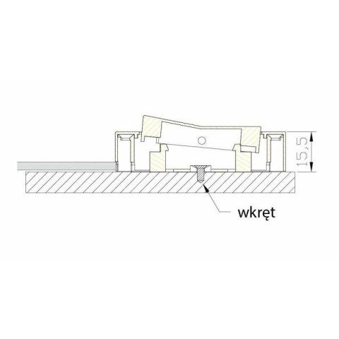 Włącznik meblowy srebrny nawierzchniowy fi65 230V 2,5A_3 Włącznik meblowy srebrny nawierzchniowy fi65 230V 2,5A_3