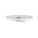 ALGINE ECO 2w1 NATYNK-PODTYNK DOWNLIGHT 12W BARWA CIEPŁA 230V BIAŁY okrągła