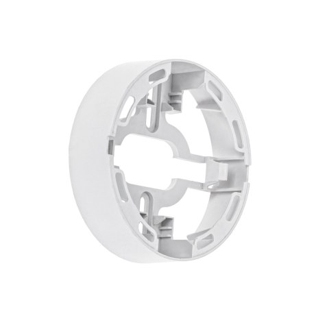 ALGINE ECO 2w1 NATYNK-PODTYNK DOWNLIGHT 6W BARWA CIEPŁA 230V BIAŁY okrągła ALGINE ECO 2w1 NATYNK-PODTYNK DOWNLIGHT 6W BARWA CIEPŁA 230V BIAŁY okrągła