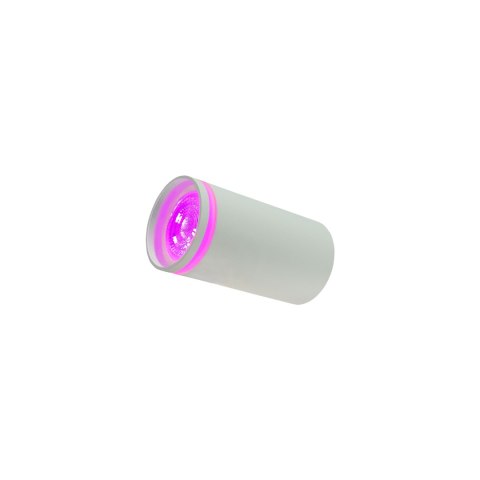 CHLOE MINI RING NATYNKOWA GU10 230V IP20 fi55*107mm BIAŁY nieruchoma CHLOE MINI RING NATYNKOWA GU10 230V IP20 fi55*107mm BIAŁY nieruchoma