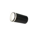 CHLOE MINI RING NATYNKOWA GU10 230V IP20 fi55*107mm CZARNY nieruchoma CHLOE MINI RING NATYNKOWA GU10 230V IP20 fi55*107mm CZARNY nieruchoma