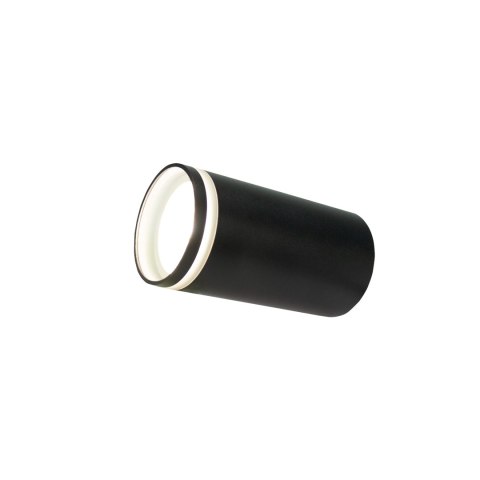 CHLOE MINI RING NATYNKOWA GU10 230V IP20 fi55*107mm CZARNY nieruchoma CHLOE MINI RING NATYNKOWA GU10 230V IP20 fi55*107mm CZARNY nieruchoma