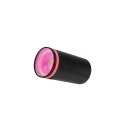 CHLOE MINI RING NATYNKOWA GU10 230V IP20 fi55*107mm CZARNY nieruchoma CHLOE MINI RING NATYNKOWA GU10 230V IP20 fi55*107mm CZARNY nieruchoma