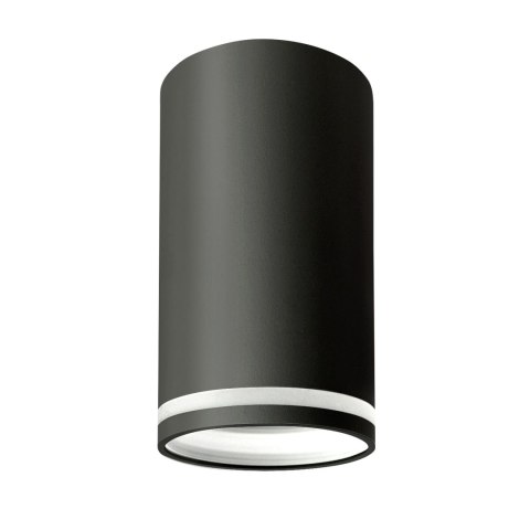 CHLOE MINI RING NATYNKOWA GU10 230V IP20 fi55*107mm CZARNY nieruchoma CHLOE MINI RING NATYNKOWA GU10 230V IP20 fi55*107mm CZARNY nieruchoma