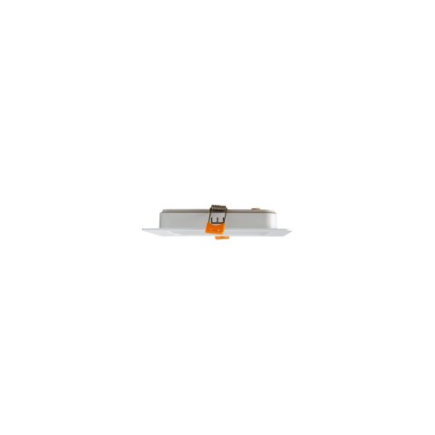 DURE 3 DOWNLIGHT 12W WW 230V 110st IP54 IK06 145x145x34 BIAŁY kwadratowa zasilacz zintegrowany DURE 3 DOWNLIGHT 12W WW 230V 110st IP54 IK06 145x145x34 BIAŁY kwadratowa zasilacz zintegrowany