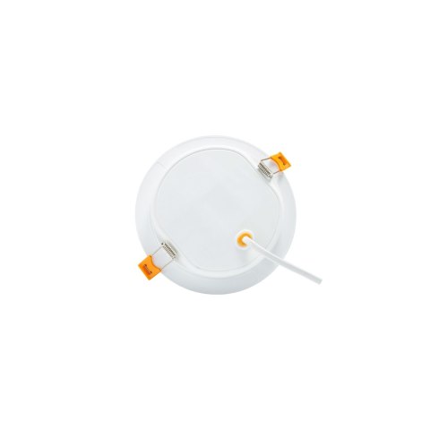 DURE 3 DOWNLIGHT 12W WW 230V 110st IP54 IK06 145x34 BIAŁY okrągła zasilacz zintegrowany DURE 3 DOWNLIGHT 12W WW 230V 110st IP54 IK06 145x34 BIAŁY okrągła zasilacz zintegrowany