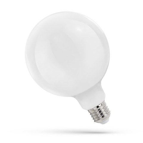LED GLOB G125 E-27 230V 11W COG WW MILKY SPECTRUM LED GLOB G125 E-27 230V 11W COG WW MILKY SPECTRUM
