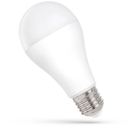 LED GLS E-27 230V 15W WW SPECTRUM