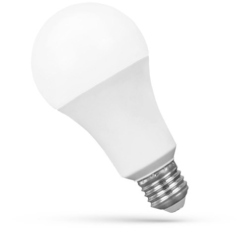 LED GLS E-27 230V 18W WW A70 SPECTRUM LED GLS E-27 230V 18W WW A70 SPECTRUM