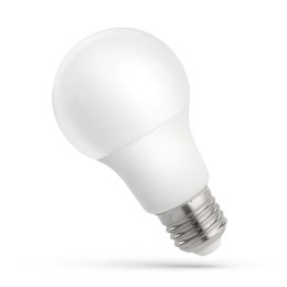 LED GLS E-27 230V 7W NW SPECTRUM