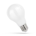 LED GLS E-27 230V 8,5W COG NW MILKY SPECTRUM LED GLS E-27 230V 8,5W COG NW MILKY SPECTRUM