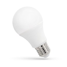 LED GLS E-27 230V 9W NW SPECTRUM