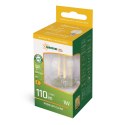 LED KULKA E-27 230V 1W COG BIAŁA NEUTRALNA CLEAR SPECTRUM LED KULKA E-27 230V 1W COG BIAŁA NEUTRALNA CLEAR SPECTRUM