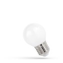 LED KULKA E-27 230V 6W COG WW MILKY SPECTRUM LED KULKA E-27 230V 6W COG WW MILKY SPECTRUM