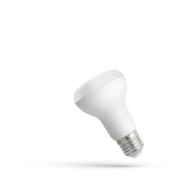 LED R-63 E-27 230V 8W NW SPECTRUM