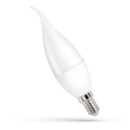 LED ŚWIECOWA DECO E-14 230V 4W NW SPECTRUM