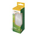 LED ŚWIECOWA E-14 230V 1W COG NW MILKY SPECTRUM LED ŚWIECOWA E-14 230V 1W COG NW MILKY SPECTRUM