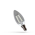 LED ŚWIECOWA E-14 230V 2.5W COG NW MODERNSHINE SPECTRUM