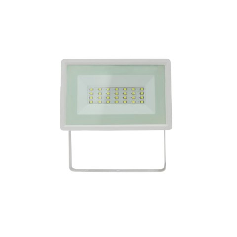 NOCTIS LUX 3 NAŚWIETLACZ 20W WW 230V IP65 120x90x27mm BIAŁY NOCTIS LUX 3 NAŚWIETLACZ 20W WW 230V IP65 120x90x27mm BIAŁY