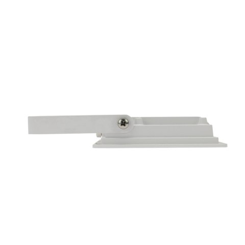 NOCTIS LUX 3 NAŚWIETLACZ 20W WW 230V IP65 120x90x27mm BIAŁY NOCTIS LUX 3 NAŚWIETLACZ 20W WW 230V IP65 120x90x27mm BIAŁY