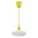 ALBENE ECO LED SMD 18W 230V WW YELLOW cable