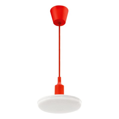 ALBENE ECO LED SMD 24W 230V WW RED cable ALBENE ECO LED SMD 24W 230V WW RED cable