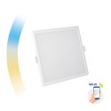 ALGINE DOWNLIGHT 12W CCT+DIM Wi-Fi SPECTRUM SMART