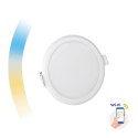 ALGINE DOWNLIGHT 6W CCT+DIM Wi-Fi SPECTRUM SMART