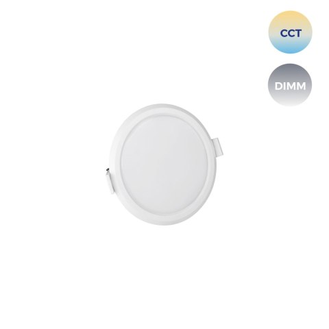 ALGINE DOWNLIGHT 6W CCT+DIM Wi-Fi SPECTRUM SMART ALGINE DOWNLIGHT 6W CCT+DIM Wi-Fi SPECTRUM SMART