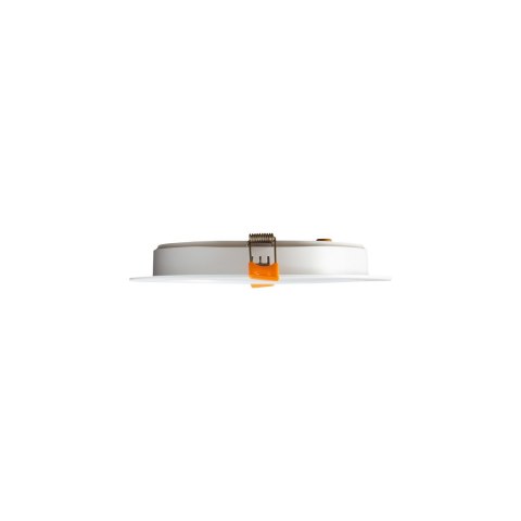DURE 3 DOWNLIGHT 18W NW 230V 110st IP54 IK06 170x34 BIAŁY okrągła zasilacz zintegrowany DURE 3 DOWNLIGHT 18W NW 230V 110st IP54 IK06 170x34 BIAŁY okrągła zasilacz zintegrowany