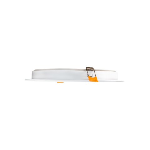 DURE 3 DOWNLIGHT 24W WW 230V 110st IP54 IK06 220x34 BIAŁY okrągła zasilacz zintegrowany DURE 3 DOWNLIGHT 24W WW 230V 110st IP54 IK06 220x34 BIAŁY okrągła zasilacz zintegrowany