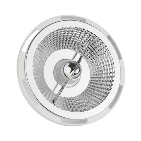 LED AR111 GU10 230V 12W SMD 45st WW BIAŁY SPECTRUM LED AR111 GU10 230V 12W SMD 45st WW BIAŁY SPECTRUM