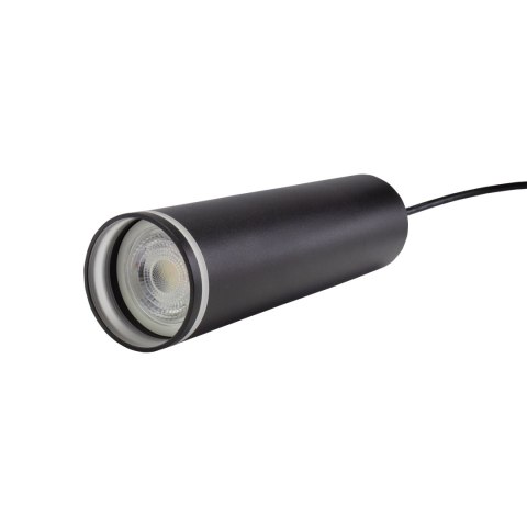 MADARA MINI RING GU10 ZWIS BAZA 230V IP20 fi55*200mm CZARNY kabel 1m MADARA MINI RING GU10 ZWIS BAZA 230V IP20 fi55*200mm CZARNY kabel 1m