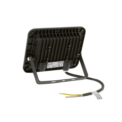 NOCTIS LUX 2 NAŚWIETLACZ 30W CW 230V IP65 120x160x28mm CZARNY NOCTIS LUX 2 NAŚWIETLACZ 30W CW 230V IP65 120x160x28mm CZARNY