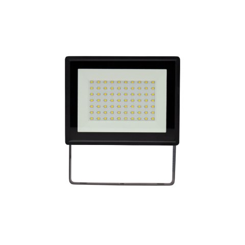 NOCTIS LUX 3 NAŚWIETLACZ 50W CW 230V IP65 180x140x27mm CZARNY NOCTIS LUX 3 NAŚWIETLACZ 50W CW 230V IP65 180x140x27mm CZARNY