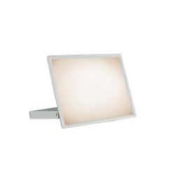 NOCTIS LUX 3 NAŚWIETLACZ 50W WW 230V IP65 180x140x27mm BIAŁY