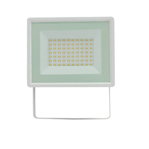 NOCTIS LUX 3 NAŚWIETLACZ 50W WW 230V IP65 180x140x27mm BIAŁY NOCTIS LUX 3 NAŚWIETLACZ 50W WW 230V IP65 180x140x27mm BIAŁY