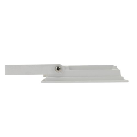 NOCTIS LUX 3 NAŚWIETLACZ 50W WW 230V IP65 180x140x27mm BIAŁY NOCTIS LUX 3 NAŚWIETLACZ 50W WW 230V IP65 180x140x27mm BIAŁY
