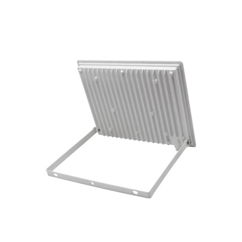 NOCTIS LUX 3 NAŚWIETLACZ 50W WW 230V IP65 180x140x27mm BIAŁY NOCTIS LUX 3 NAŚWIETLACZ 50W WW 230V IP65 180x140x27mm BIAŁY