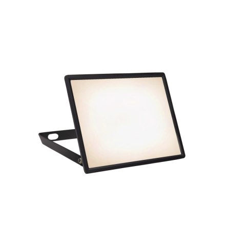 NOCTIS LUX 3 NAŚWIETLACZ 50W WW 230V IP65 180x140x27mm CZARNY NOCTIS LUX 3 NAŚWIETLACZ 50W WW 230V IP65 180x140x27mm CZARNY