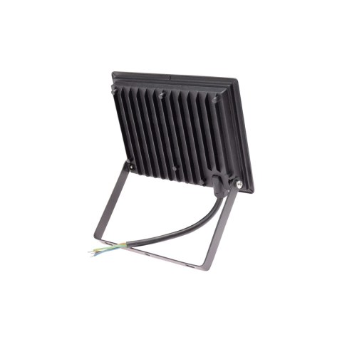 NOCTIS LUX 3 NAŚWIETLACZ 50W WW 230V IP65 180x140x27mm CZARNY NOCTIS LUX 3 NAŚWIETLACZ 50W WW 230V IP65 180x140x27mm CZARNY