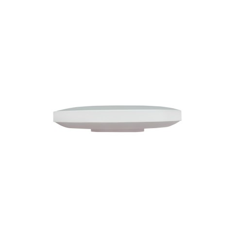 NYMPHEA BLACK & WHITE RINGS 18W CW 230V 115st IP54 FI250x52 BIAŁY/CZARNY OKRĄGŁA NYMPHEA BLACK & WHITE RINGS 18W CW 230V 115st IP54 FI250x52 BIAŁY/CZARNY OKRĄGŁA