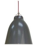 Lampa sufitowa wisząca PENSILVANIA szaty 1xE27 Lampa sufitowa wisząca PENSILVANIA szaty 1xE27