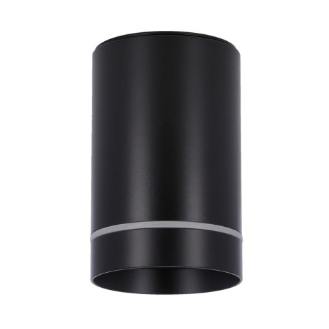 Lampa sufitowa TUBA czarna Candellux 2282787_9 Lampa sufitowa TUBA czarna Candellux 2282787_9