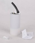 Lampa sufitowa TUBA szara Candellux 2273686_5 Lampa sufitowa TUBA szara Candellux 2273686_5