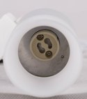Lampa sufitowa TUBA szara Candellux 2273686_7 Lampa sufitowa TUBA szara Candellux 2273686_7